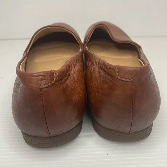 Dansko Larisa Women's Casual Shoes, Saddle Milled Size EU 38 US 7.5 - Picture 8 of 8